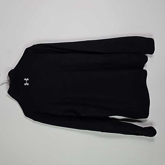 Under Armour medium black jacket - Picture 4 of 6